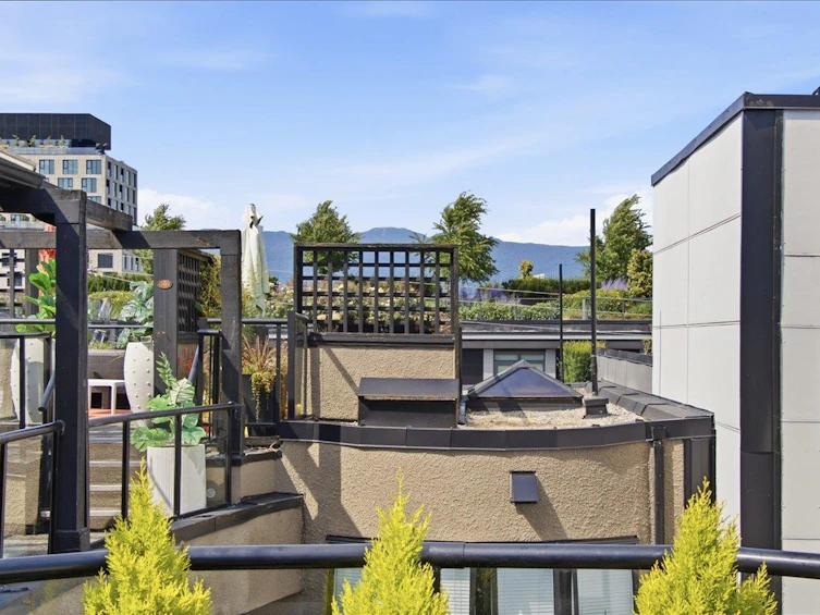 401-3673 W 11th Avenue, Vancouver, BC, V6R 2K4 - 29