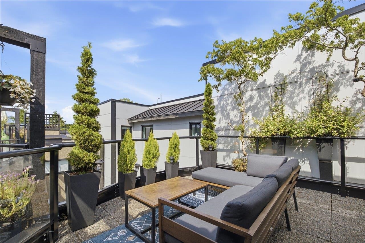401-3673 W 11th Avenue, Vancouver, BC, V6R 2K4 - 28
