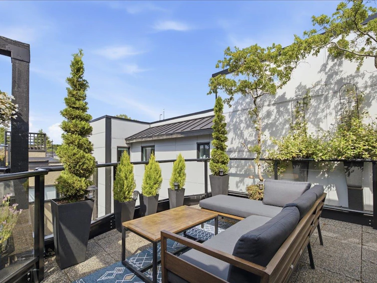 401-3673 W 11th Avenue, Vancouver, BC, V6R 2K4 - 28