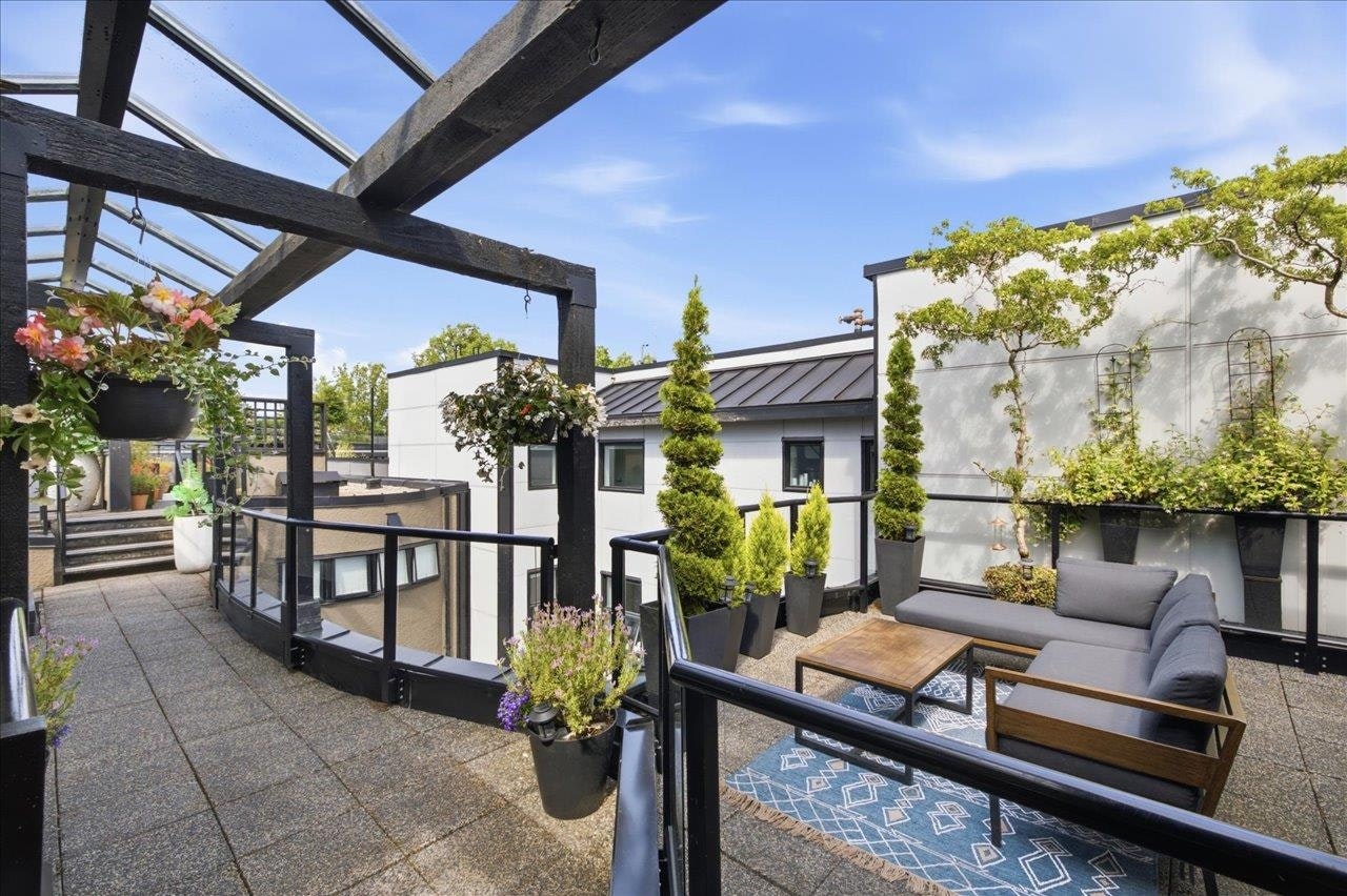401-3673 W 11th Avenue - 3