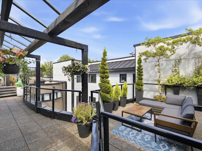 401-3673 W 11th Avenue - 3