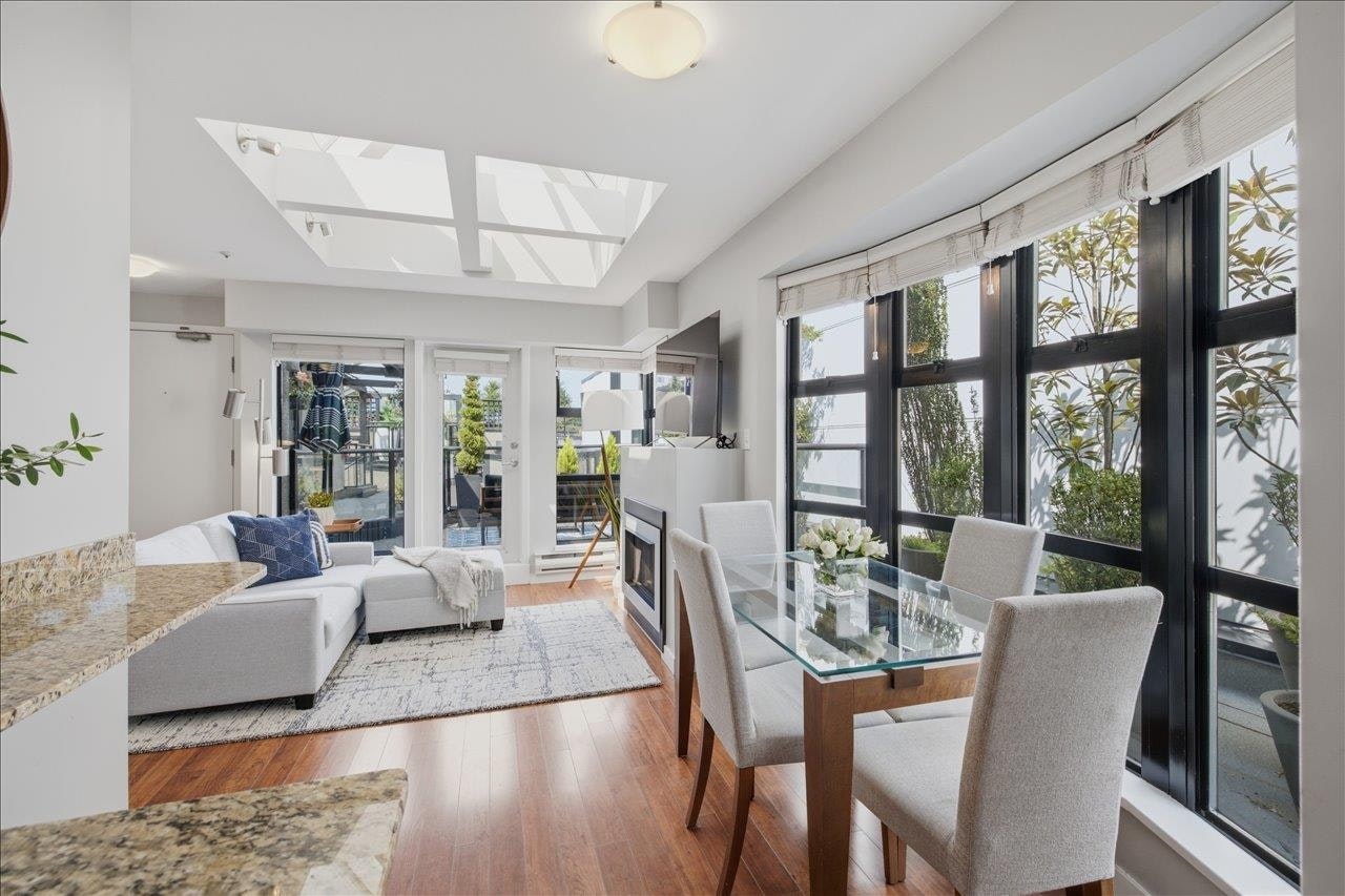 401-3673 W 11th Avenue, Vancouver, BC, V6R 2K4 - 11