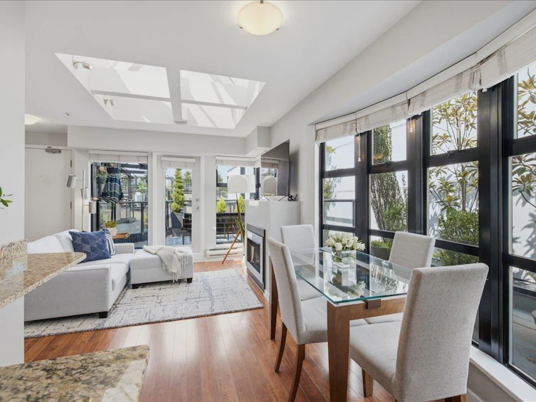 401-3673 W 11th Avenue, Vancouver, BC, V6R 2K4 - 11