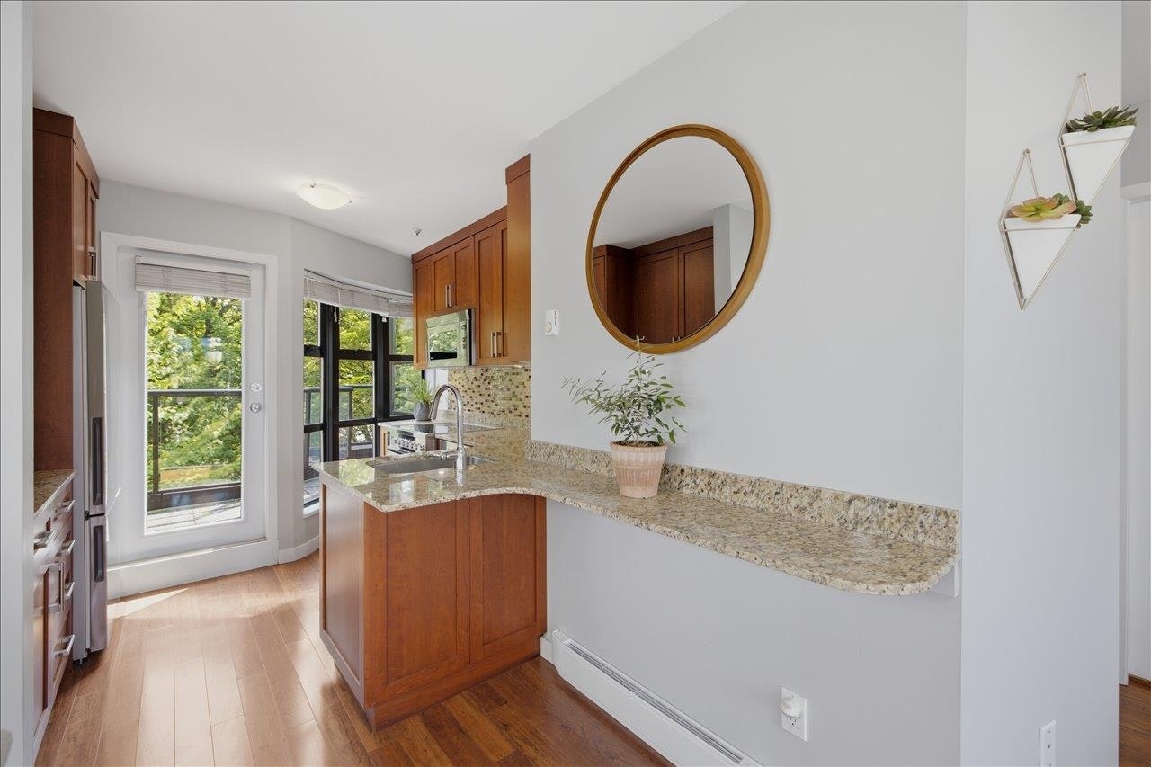 401-3673 W 11th Avenue, Vancouver, BC, V6R 2K4 - 14