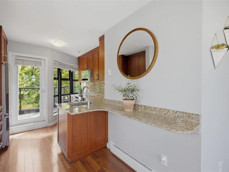 401-3673 W 11th Avenue, Vancouver, BC, V6R 2K4 - 14