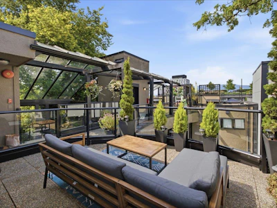 401-3673 W 11th Avenue - 4