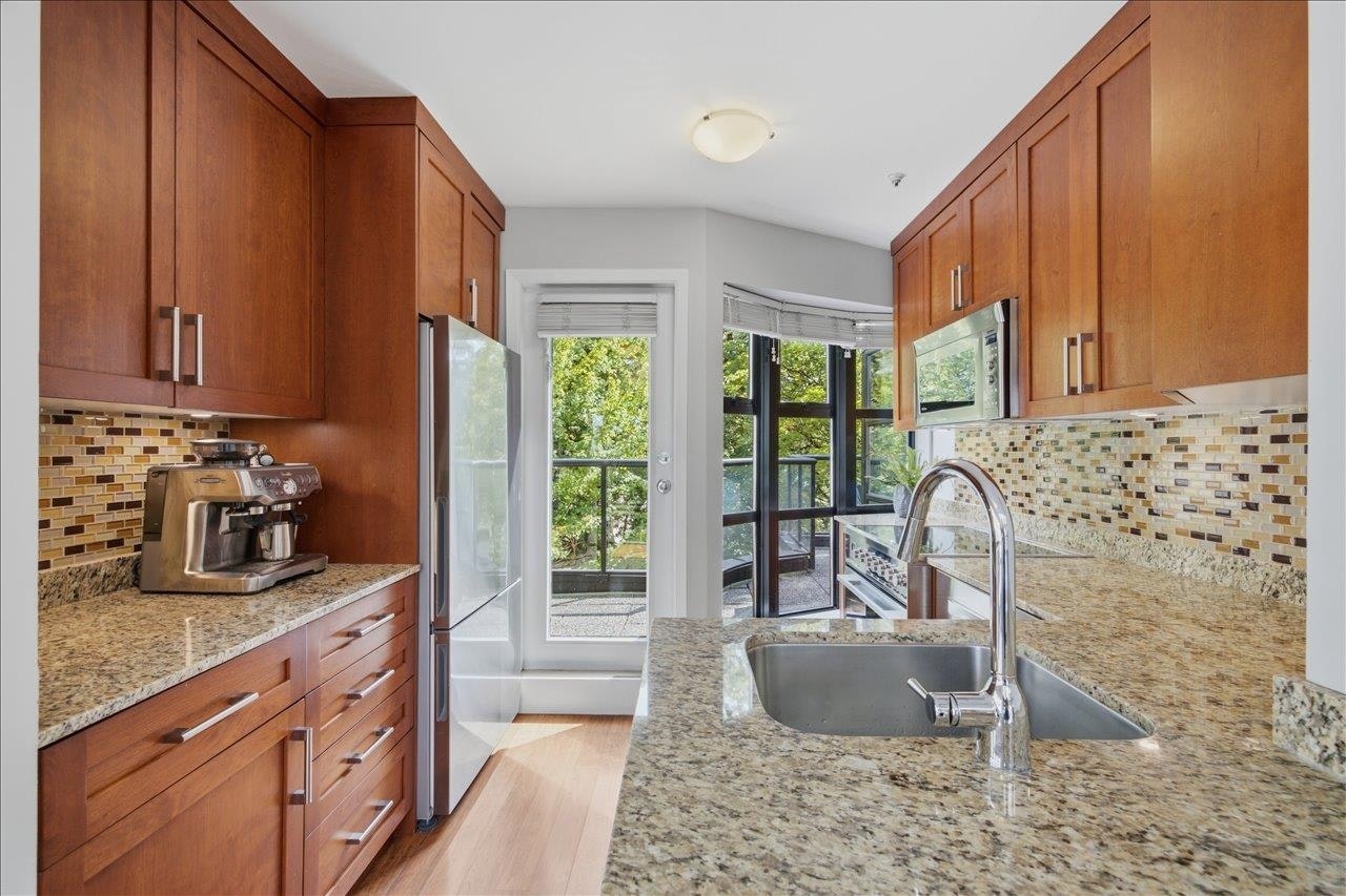 401-3673 W 11th Avenue, Vancouver, BC, V6R 2K4 - 15