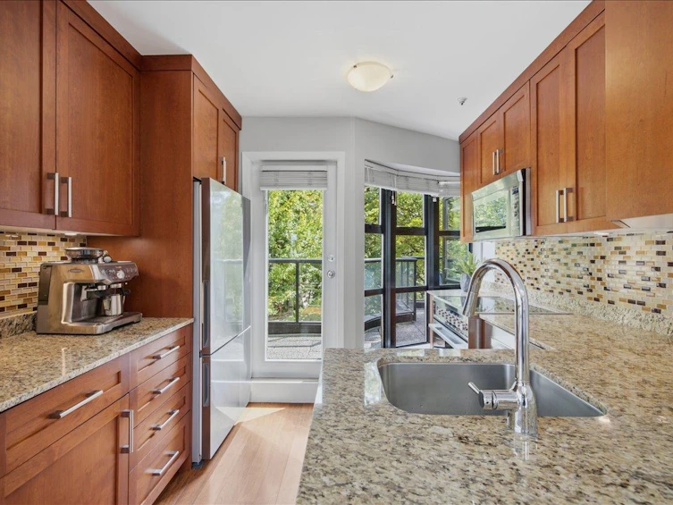 401-3673 W 11th Avenue, Vancouver, BC, V6R 2K4 - 15