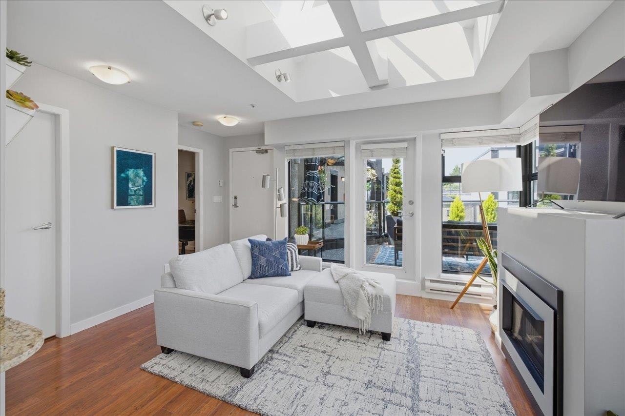 401-3673 W 11th Avenue - 5