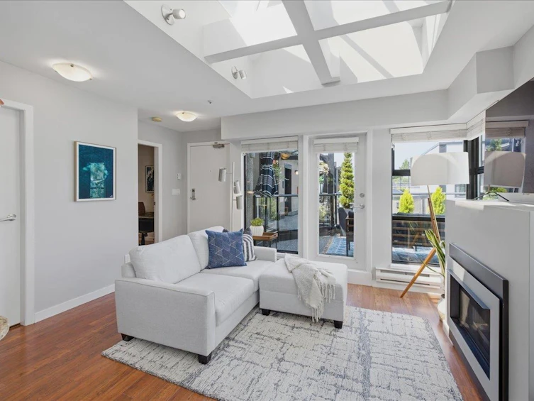 401-3673 W 11th Avenue, Vancouver, BC, V6R 2K4 - 6