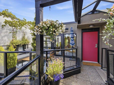 401-3673 W 11th Avenue - 2