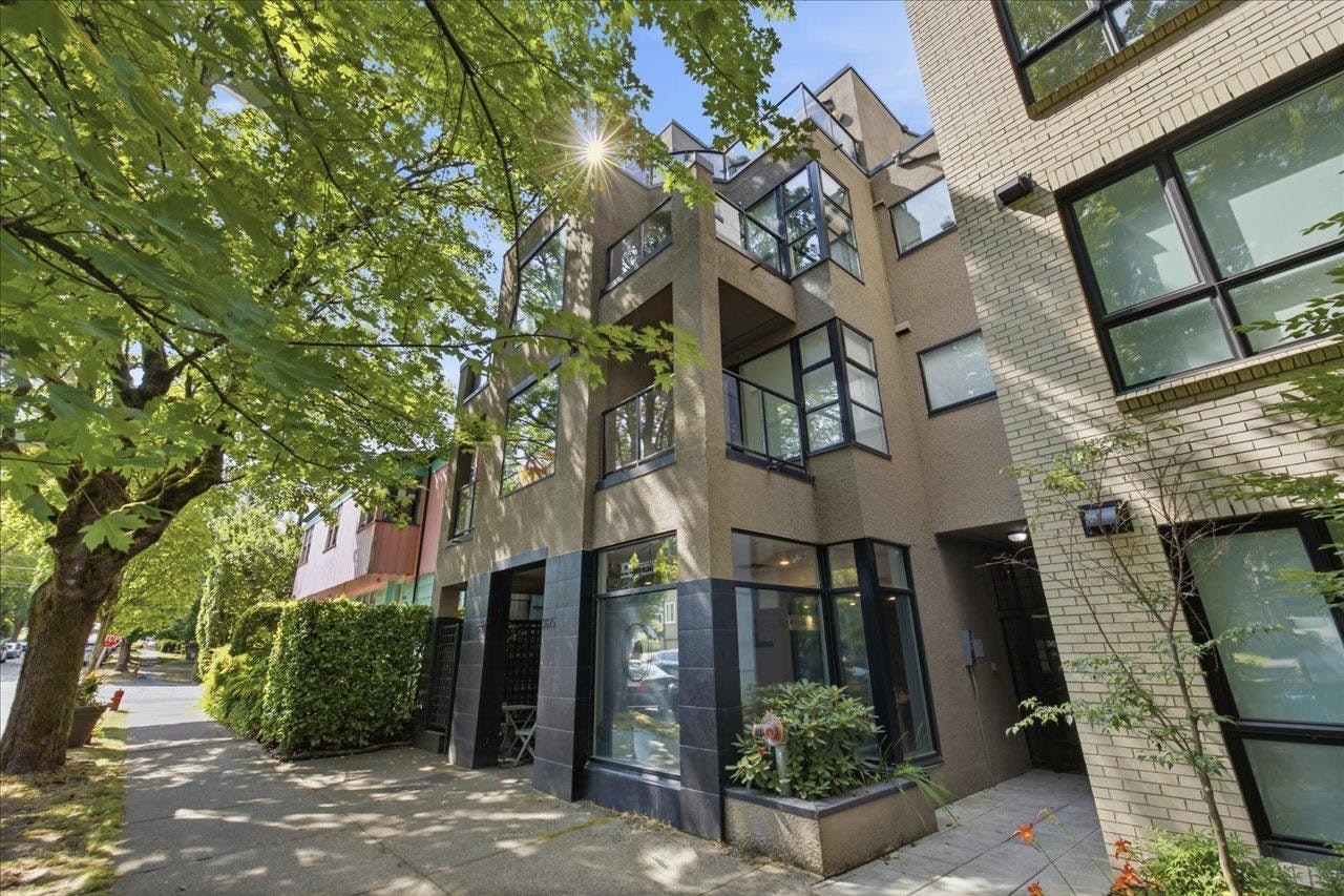 401-3673 W 11th Avenue, Vancouver, BC, V6R 2K4 - 31