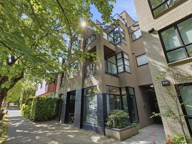 401-3673 W 11th Avenue, Vancouver, BC, V6R 2K4 - 31