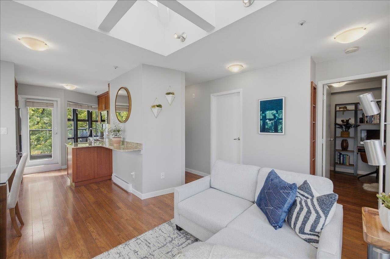 401-3673 W 11th Avenue, Vancouver, BC, V6R 2K4 - 10