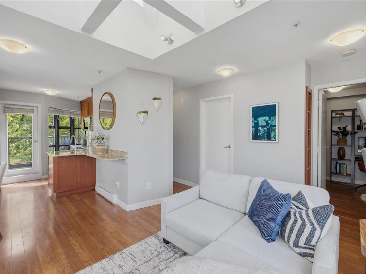 401-3673 W 11th Avenue, Vancouver, BC, V6R 2K4 - 10