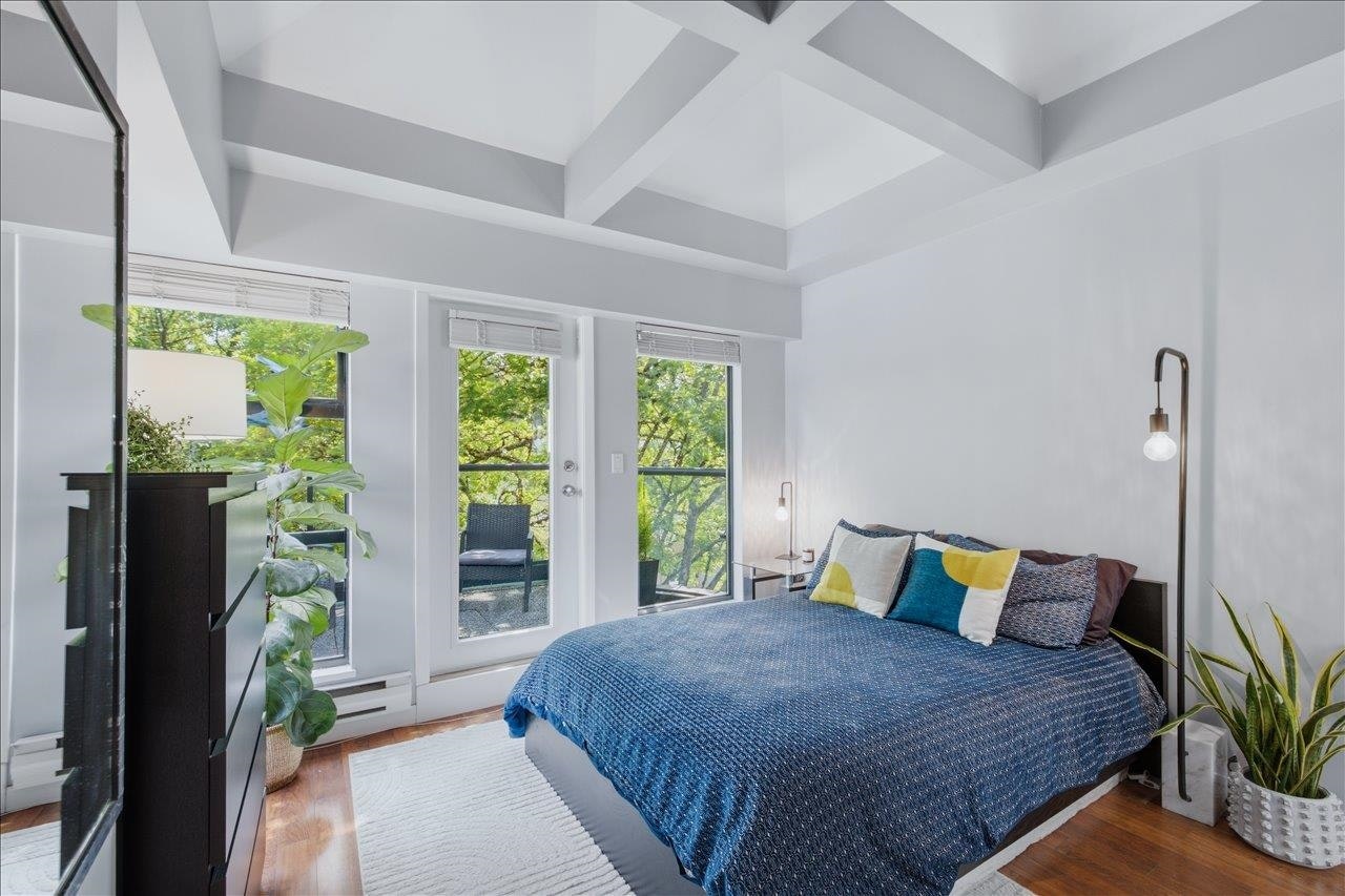 401-3673 W 11th Avenue, Vancouver, BC, V6R 2K4 - 22