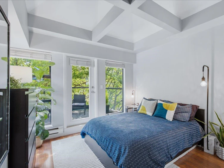 401-3673 W 11th Avenue, Vancouver, BC, V6R 2K4 - 22