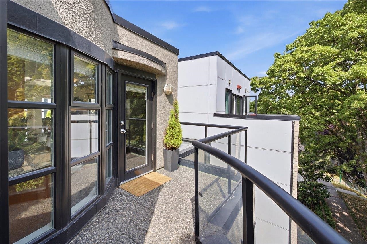 401-3673 W 11th Avenue, Vancouver, BC, V6R 2K4 - 19