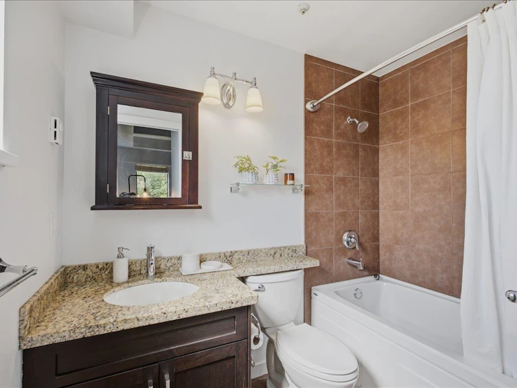 401-3673 W 11th Avenue, Vancouver, BC, V6R 2K4 - 25