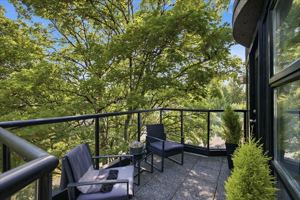 401-3673 W 11th Avenue, Vancouver, BC, V6R 2K4 - 21