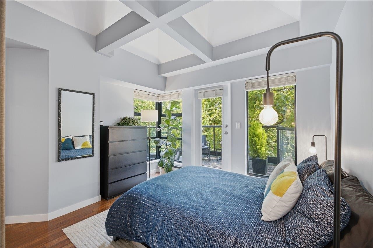 401-3673 W 11th Avenue, Vancouver, BC, V6R 2K4 - 23