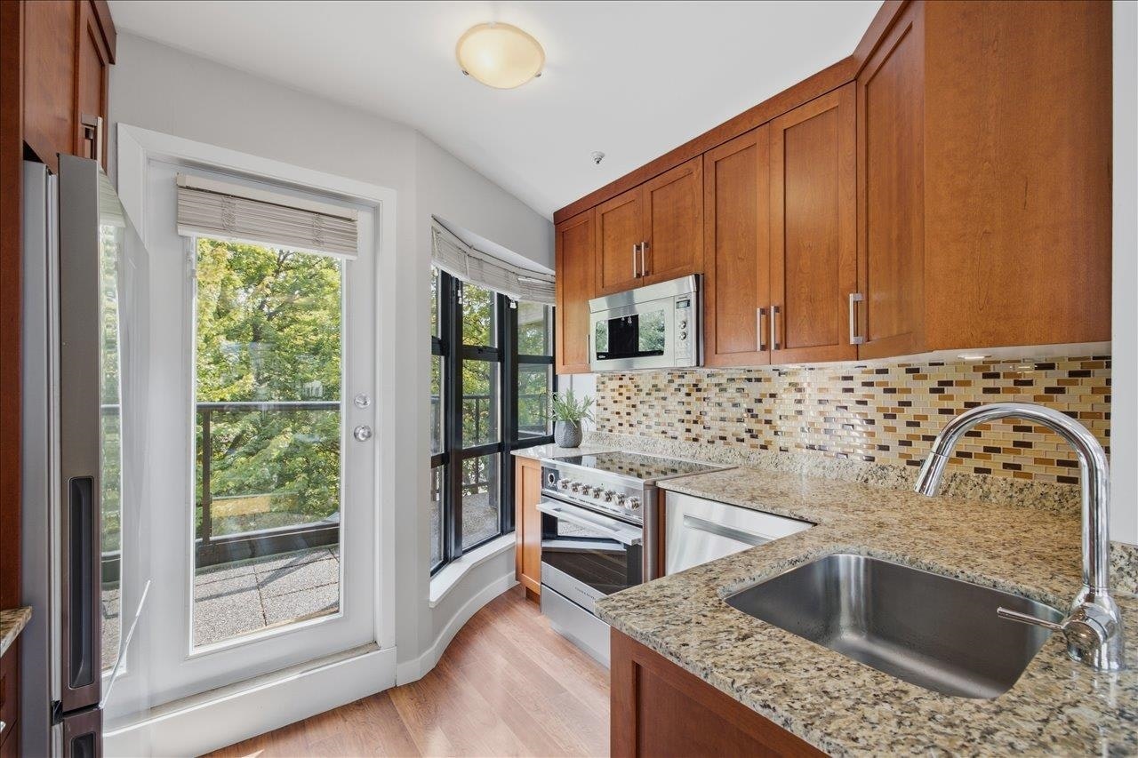 401-3673 W 11th Avenue, Vancouver, BC, V6R 2K4 - 16
