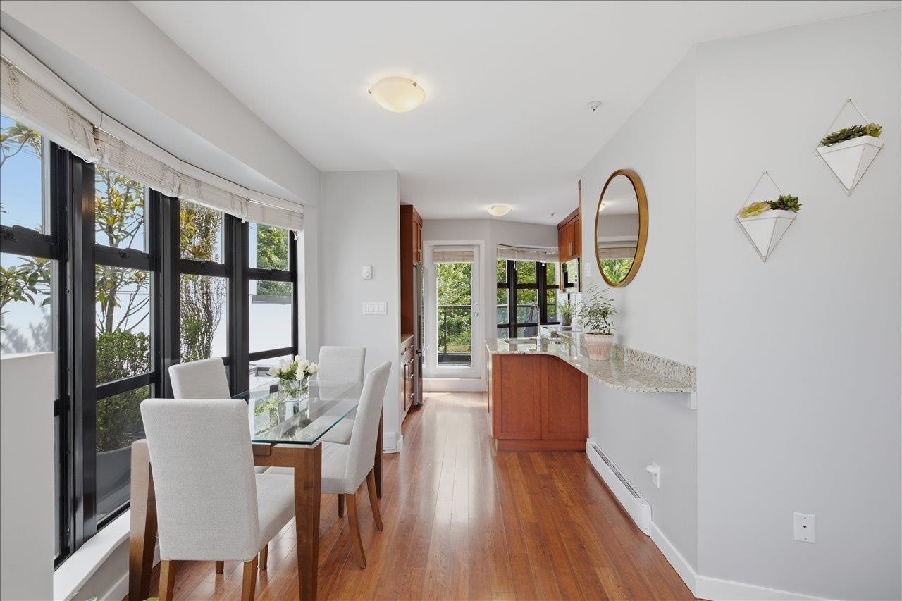 401-3673 W 11th Avenue, Vancouver, BC, V6R 2K4 - 13