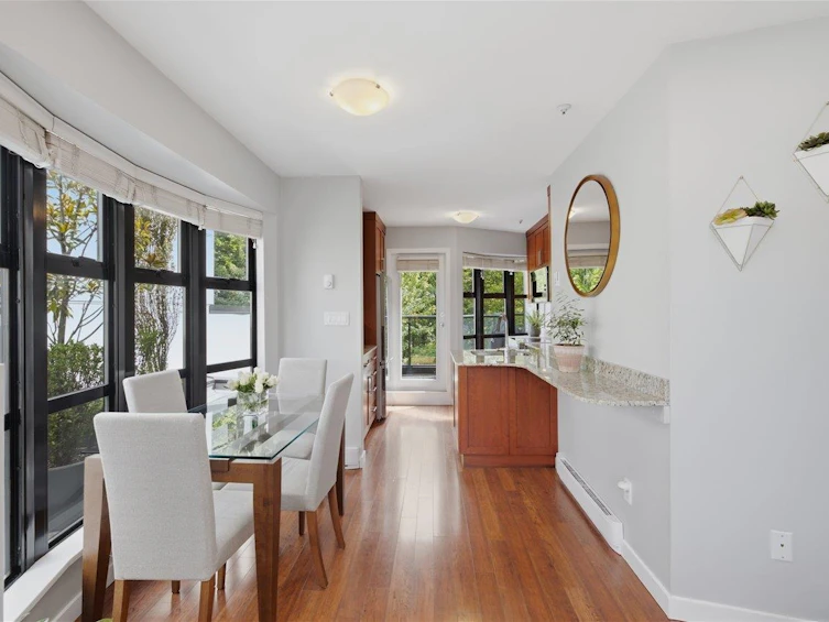 401-3673 W 11th Avenue, Vancouver, BC, V6R 2K4 - 13