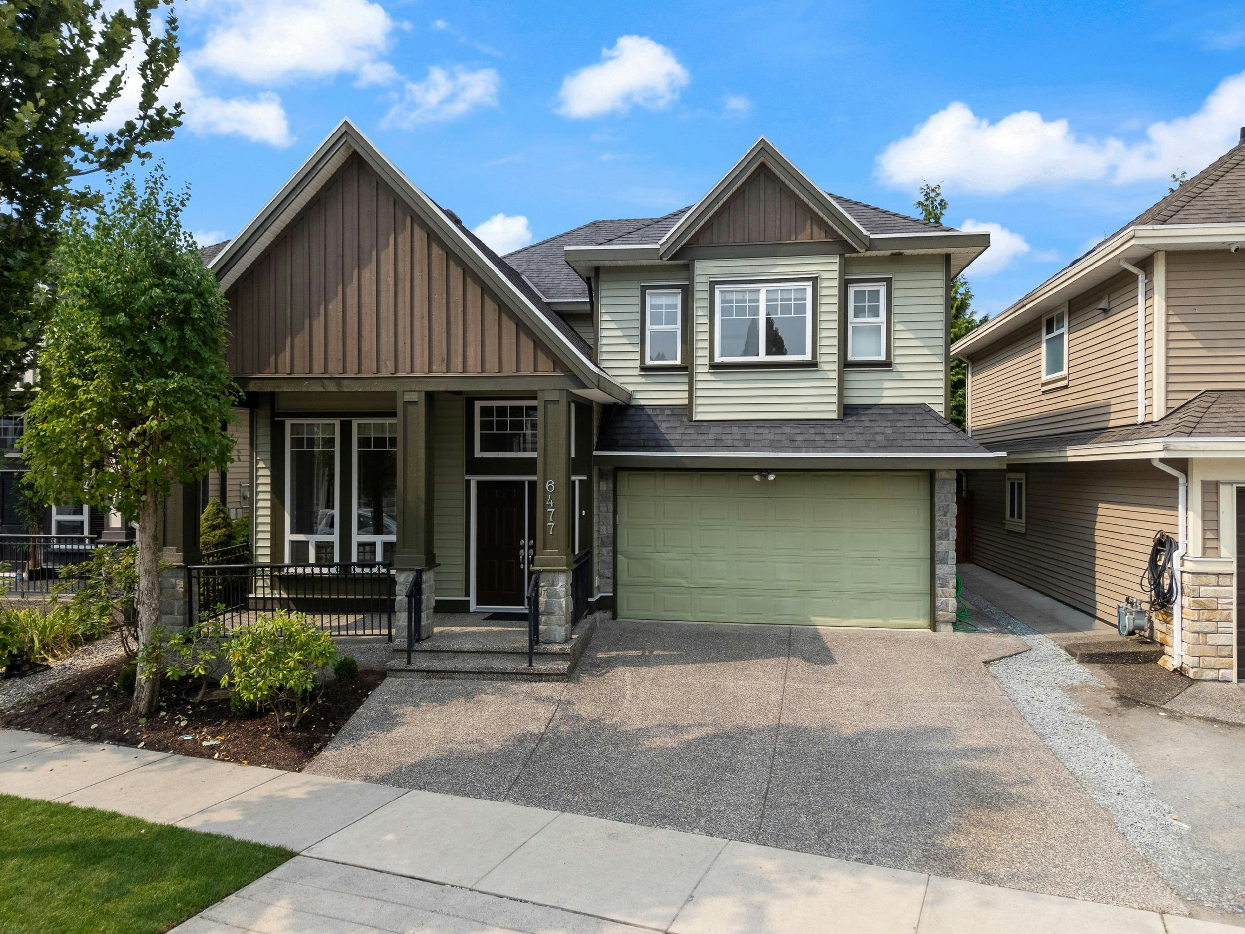 6477 143 Street, Surrey, BC, V3W 1T4