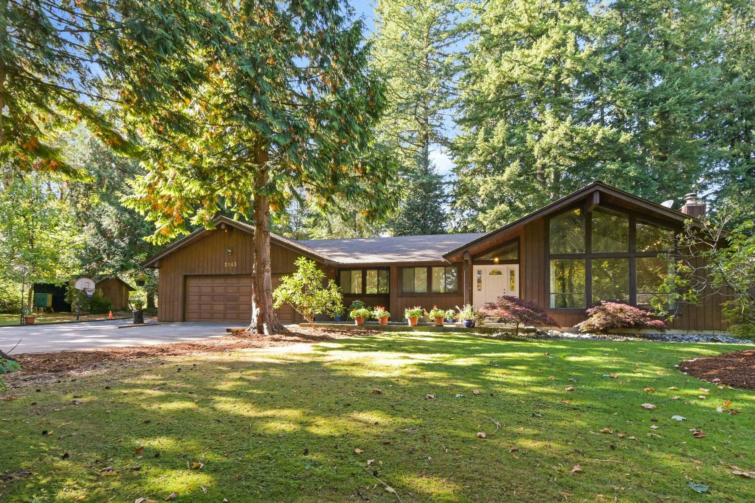 2143 180 Street, Surrey, BC, V3Z 9V7