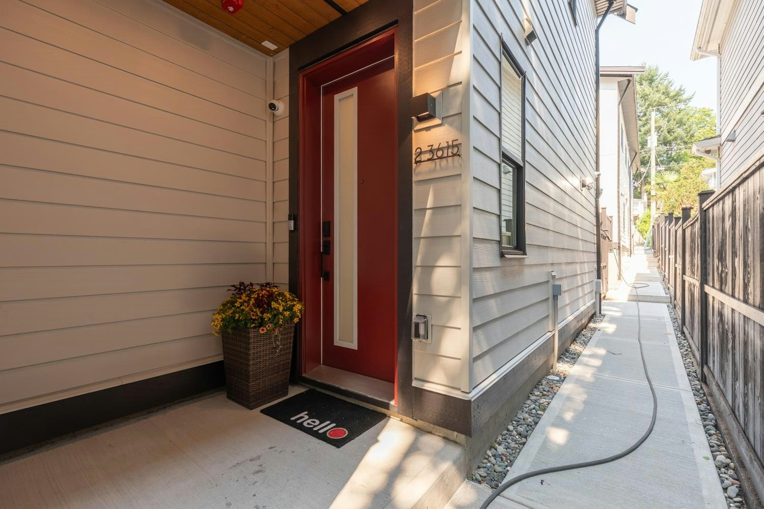 2-3615 Turner Street, Vancouver, BC, V5K 2J2 - 30