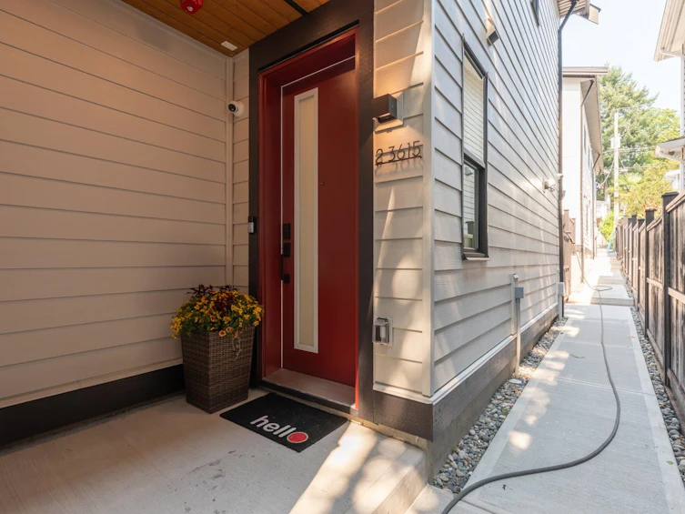 2-3615 Turner Street, Vancouver, BC, V5K 2J2 - 30