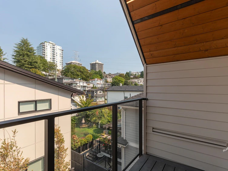 2-3615 Turner Street, Vancouver, BC, V5K 2J2 - 27