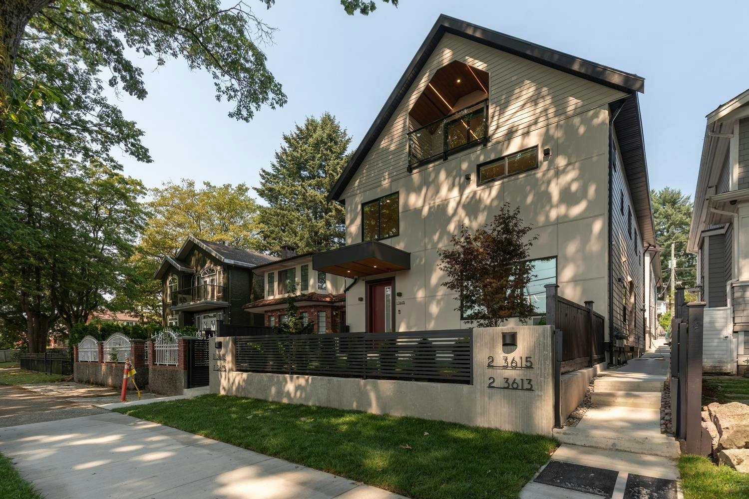 2-3615 Turner Street, Vancouver, BC, V5K 2J2 - 31