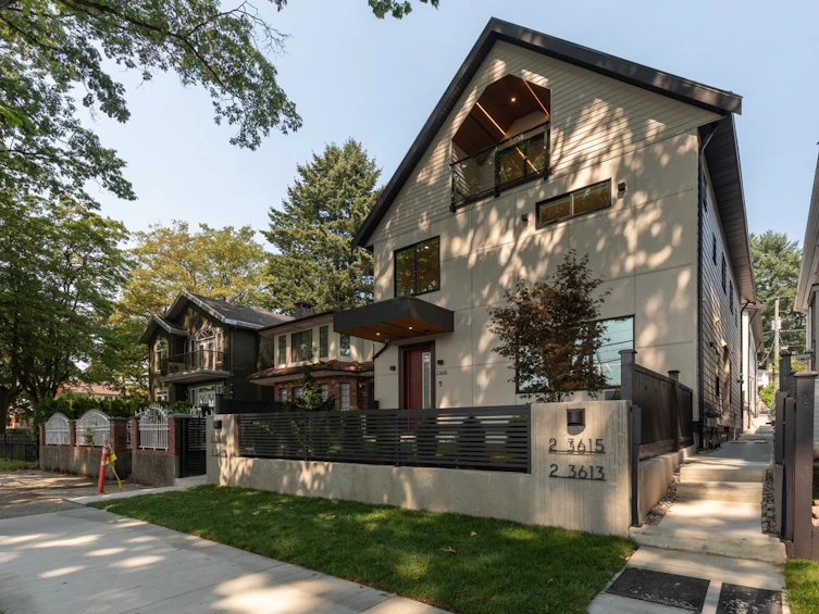 2-3615 Turner Street, Vancouver, BC, V5K 2J2 - 31