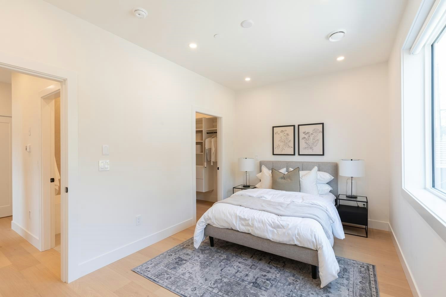 4-3615 Turner Street, Vancouver, BC, V5K 2J2 - 20
