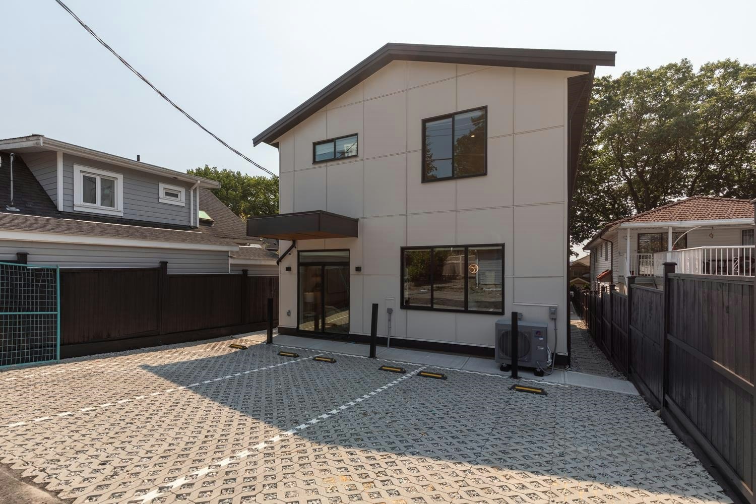 4-3615 Turner Street, Vancouver, BC, V5K 2J2 - 22