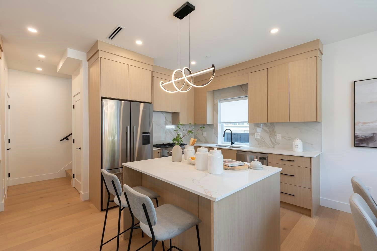 4-3615 Turner Street, Vancouver, BC, V5K 2J2 - 6