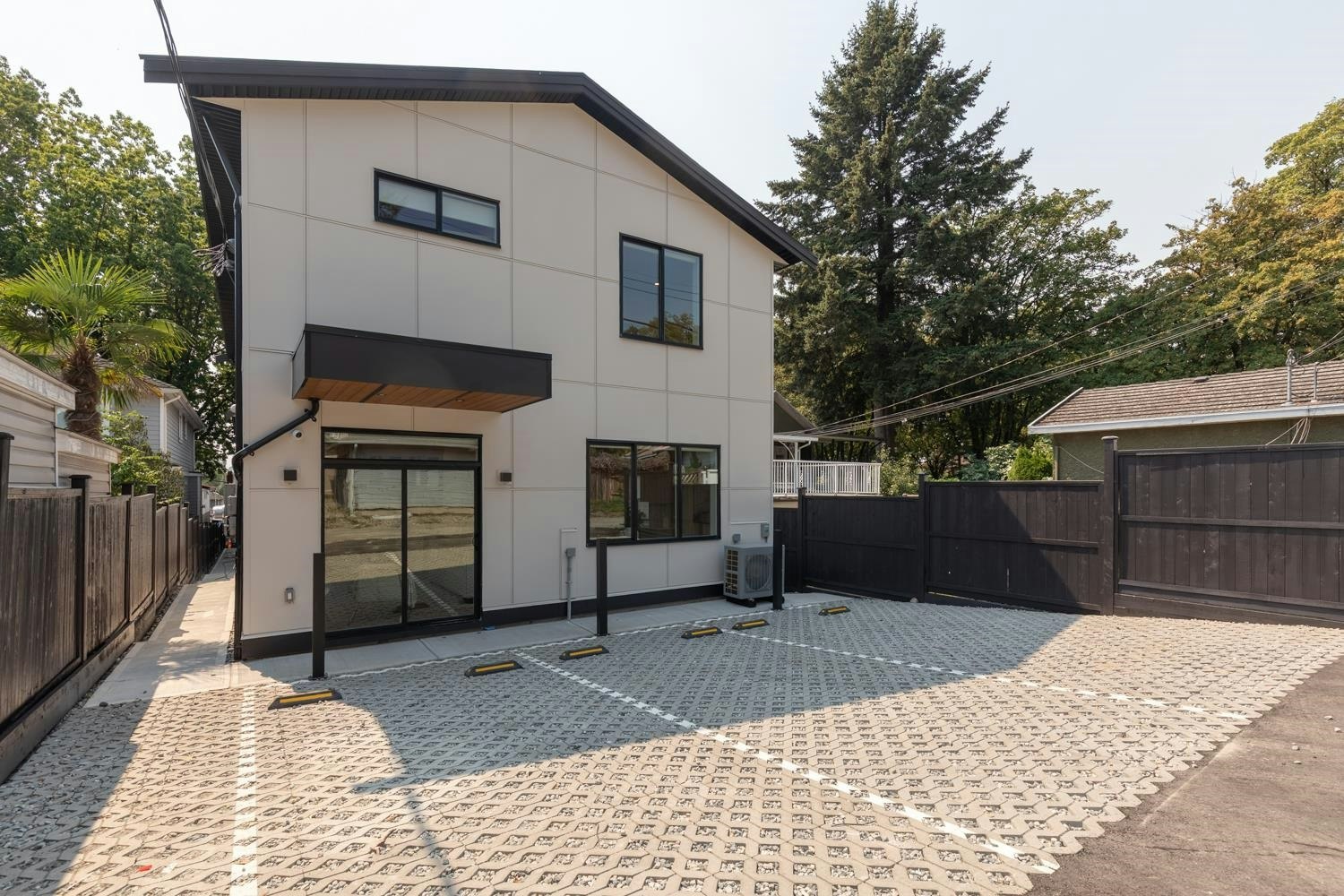 4-3615 Turner Street, Vancouver, BC, V5K 2J2 - 23