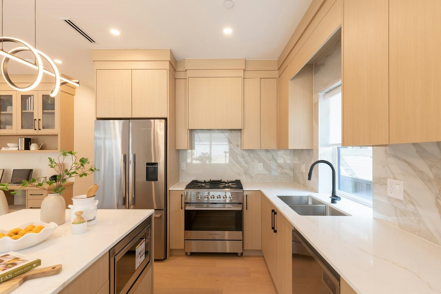 4-3615 Turner Street, Vancouver, BC, V5K 2J2 - 9