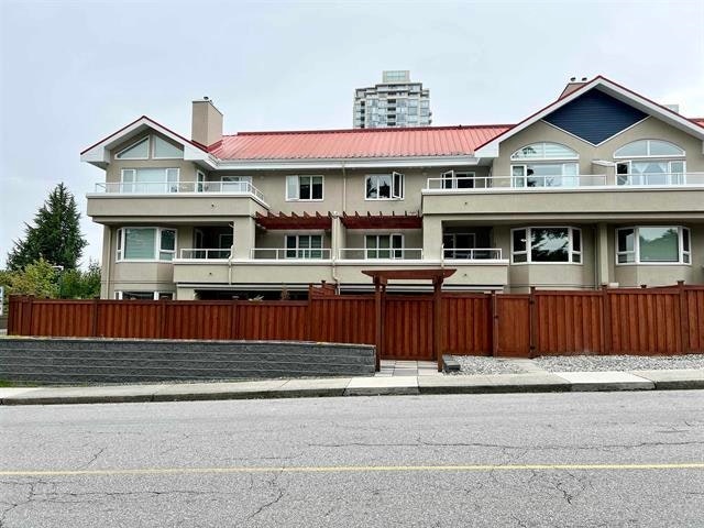 201-501 Cochrane Avenue, Coquitlam, BC, V3J 7W5