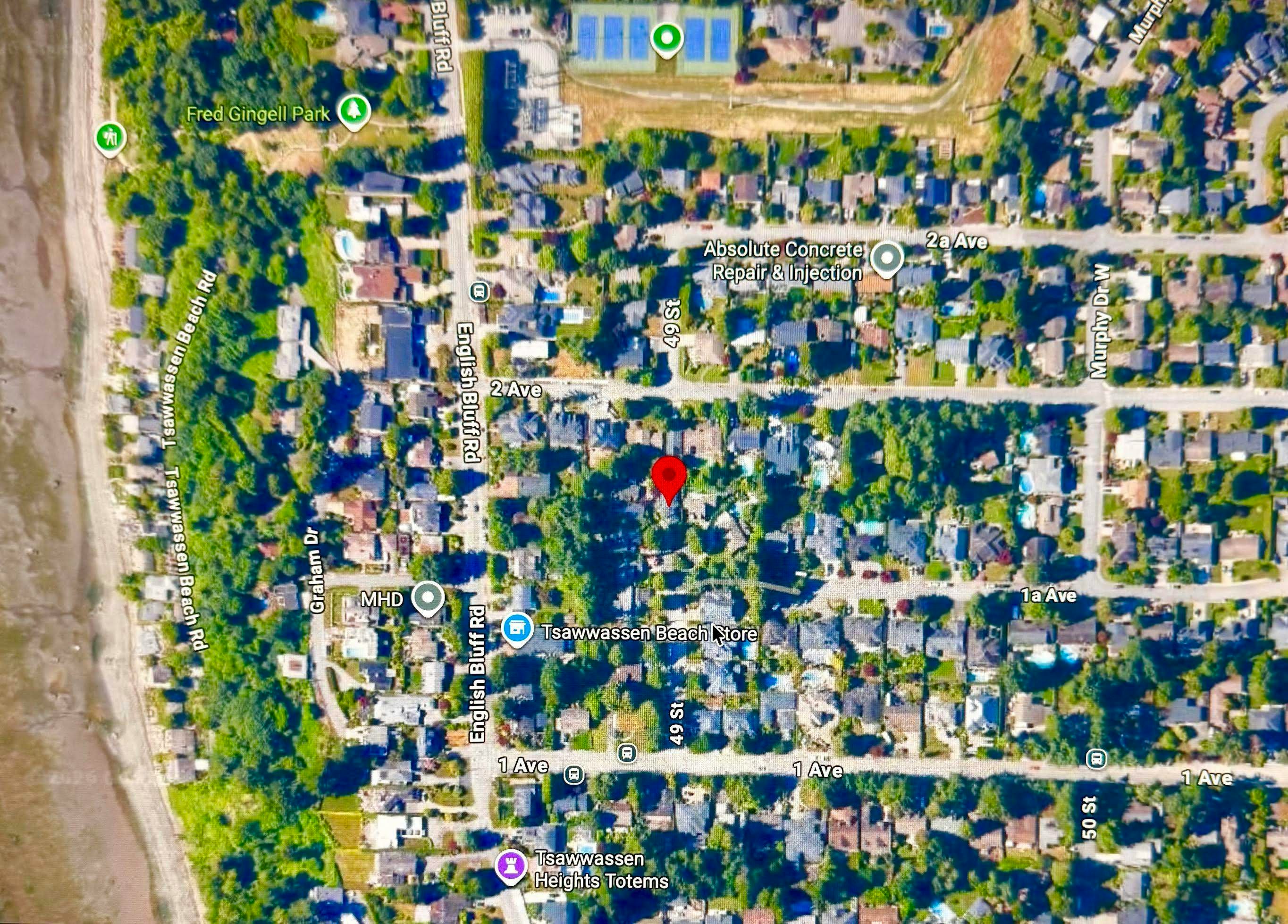 163 49 Street, Delta, BC, V4M 2P1 - 5