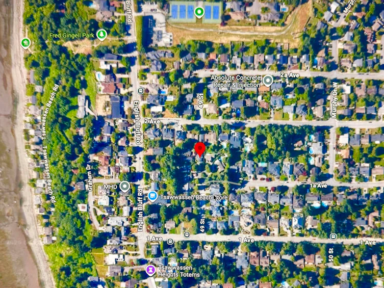 163 49 Street, Delta, BC, V4M 2P1 - 5