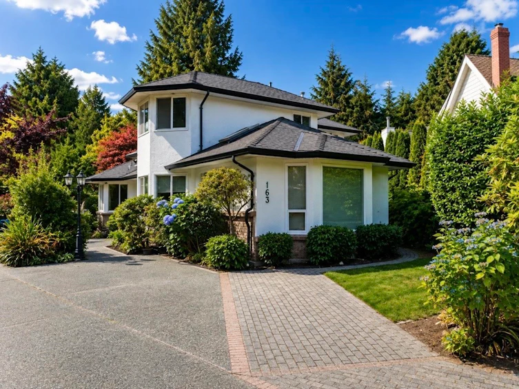 163 49 Street, Delta, BC, V4M 2P1