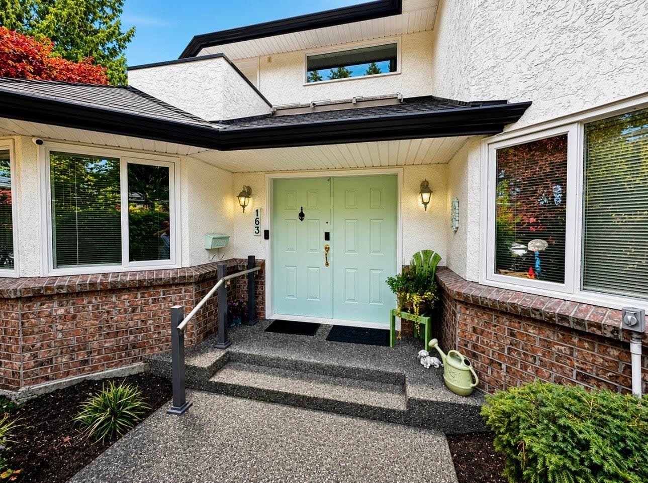 163 49 Street, Delta, BC, V4M 2P1 - 2