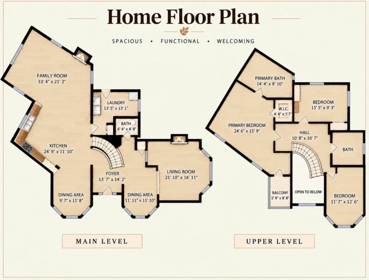 163 49 Street, Delta, BC, V4M 2P1 - 3