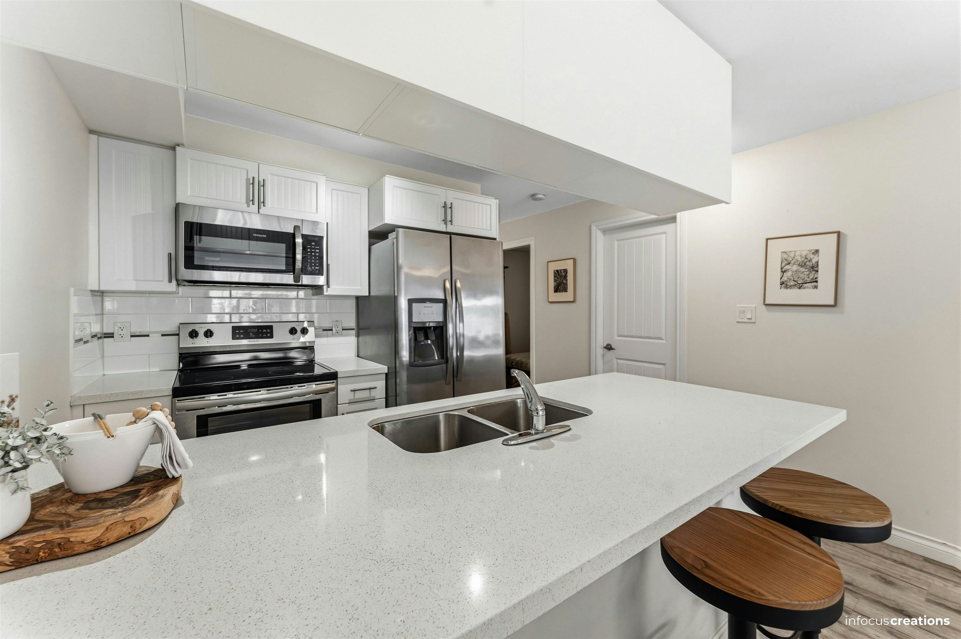 215-5650 201a Street Street, Langley, BC, V3A 0B3 - 8