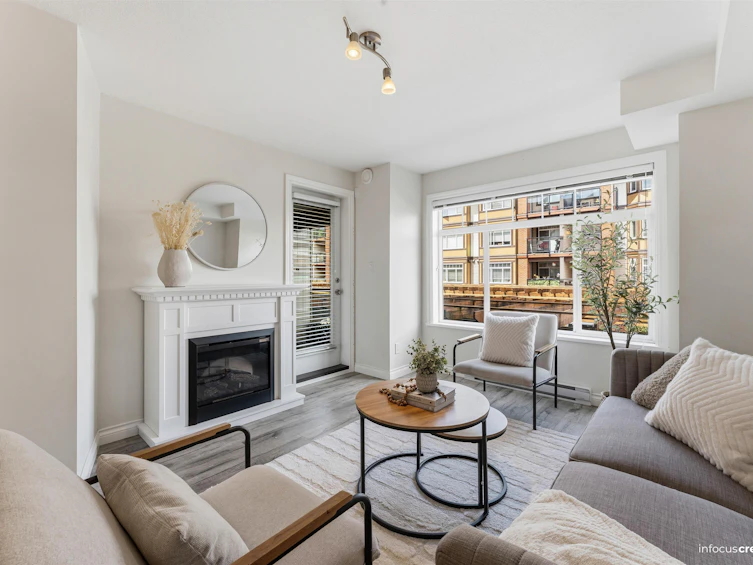 215-5650 201a Street Street, Langley, BC, V3A 0B3 - 13