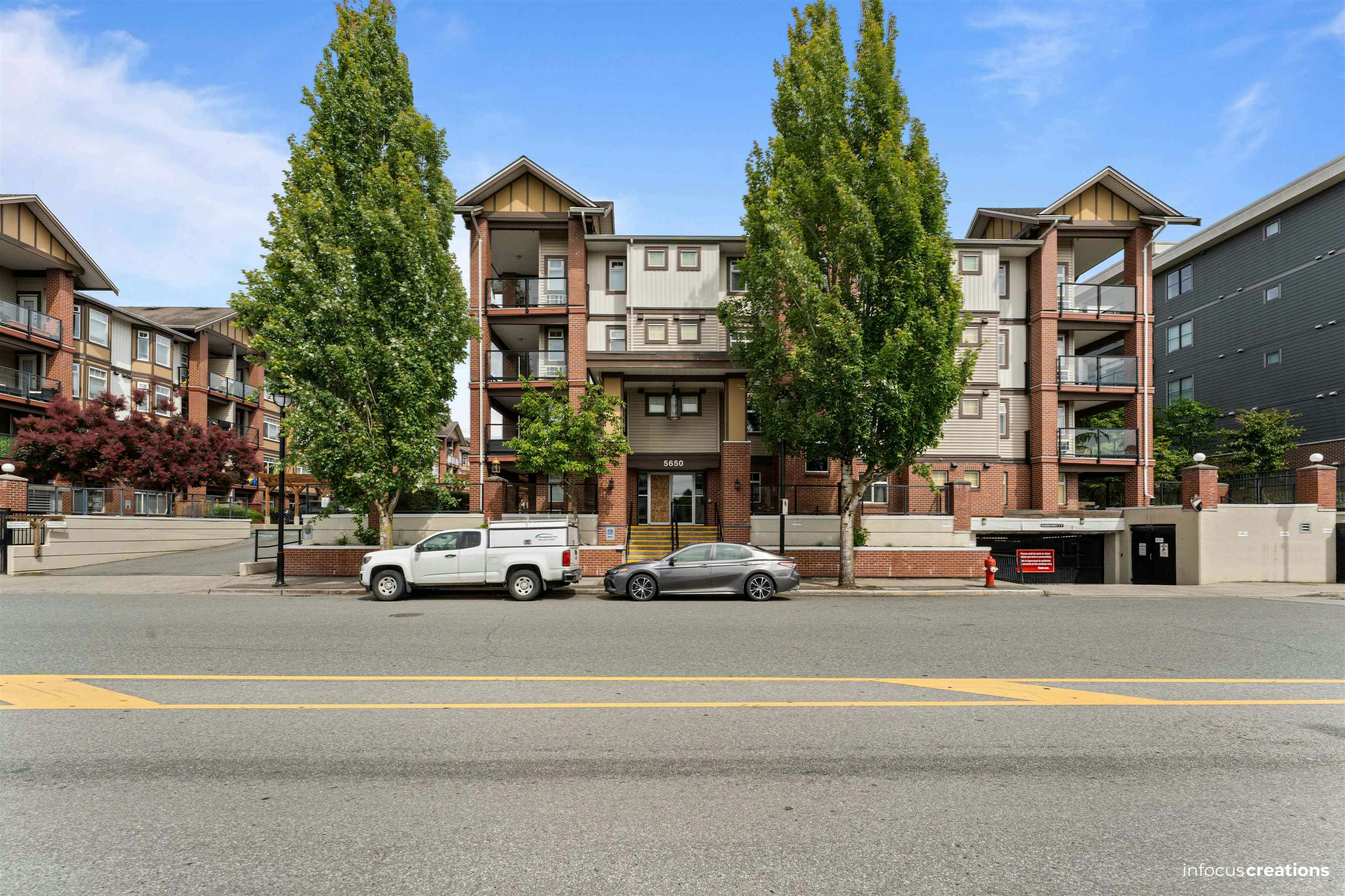 215-5650 201a Street Street, Langley, BC, V3A 0B3 - 23