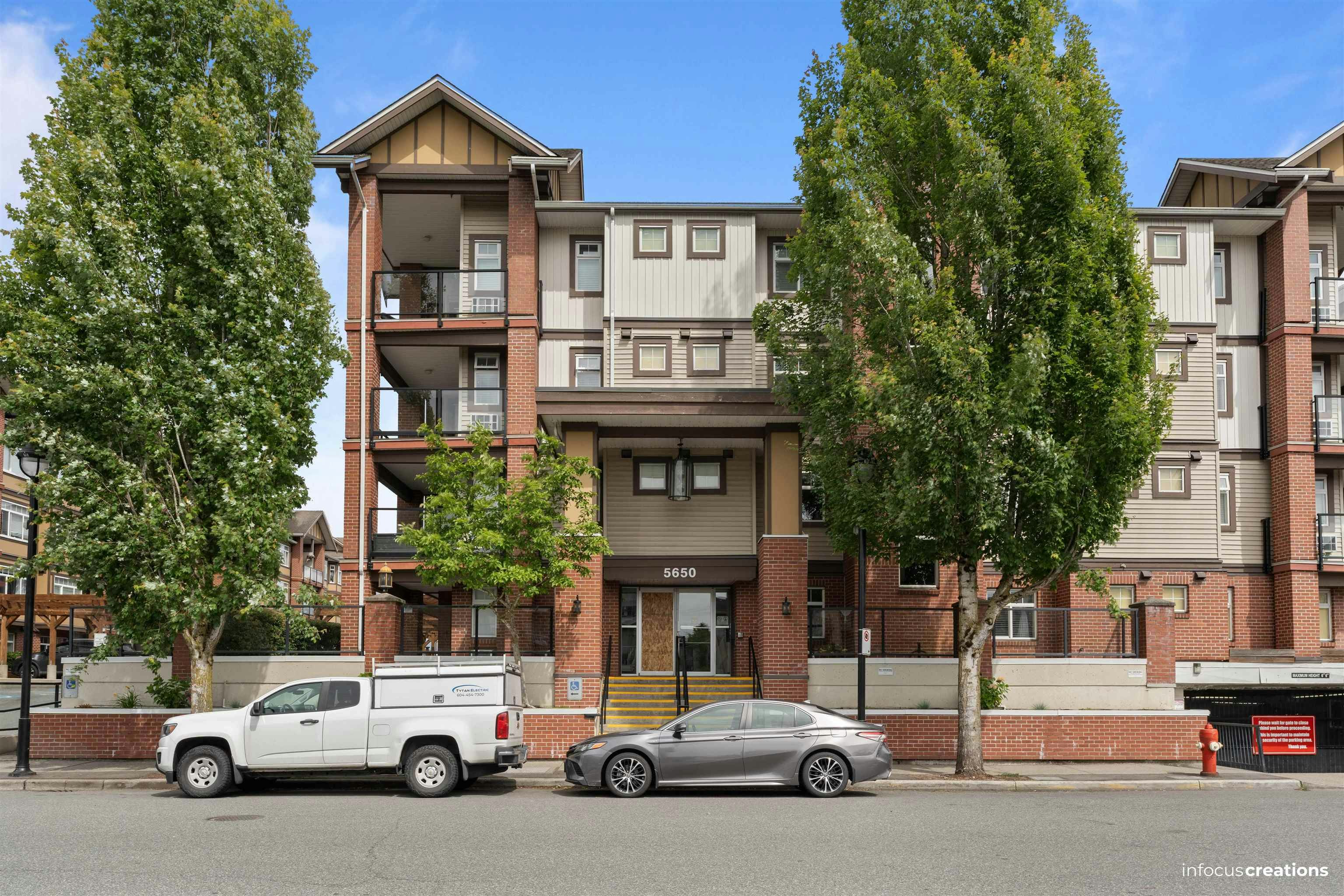 215-5650 201a Street Street, Langley, BC, V3A 0B3 - 22
